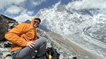 Wool the fibre of choice for Mount Everest climber