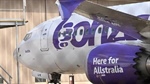 Bonza cancels more flights as fleet poised to soar away