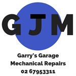 GJM's Automotive Repairs