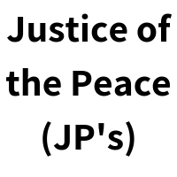 justice peace directory