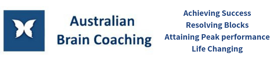 Australian Brain Coaching