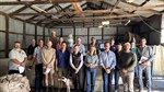 Australian wool growers take part in ZQRX ecological monitoring pilot