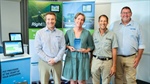 Queensland precision agriculture dealers recognised in Ag Leader awards