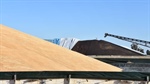 EU plans hefty tariffs on Russian wheat