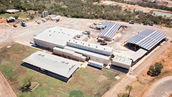 A new chapter awaits at the Kimberley's oldest cattle station, Yeeda