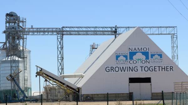 Too cheap: Namoi board rejects Louis Dreyfus takeover offer