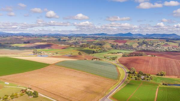 Farmland Index results struggle as hort earnings slip again