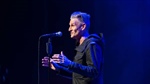Wil Anderson: How growing up on a dairy farm shaped his comedy