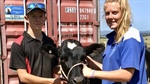 Dairy duo forge a path towards breeding their own better genetics