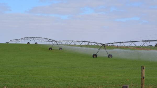 Web-based tool helps farmers make better irrigation investment choices