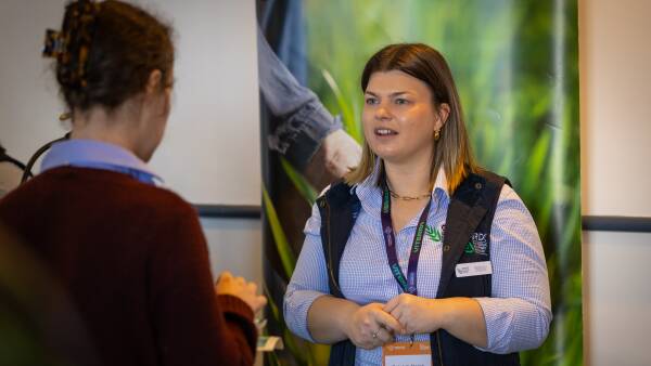 Young crowds descend on the Gold Coast for GrainGrowers conference