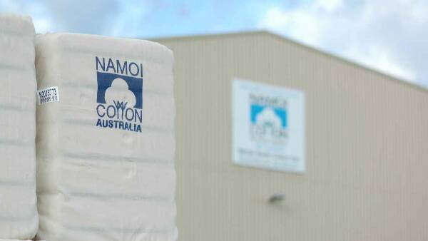 Louis Dreyfus cries foul: Namoi Cotton stoush referred to Takeovers Panel