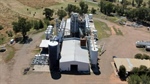 Significant grain storage and stockfeed manufacturing facility on market