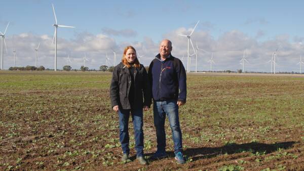 Renewable energy, controversial transmission lines tackled by new mini-series