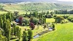 Convicts dug canals by hand on our first irrigation farm, now for sale