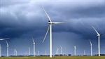 Town's locals await details on surprise wind farm plans