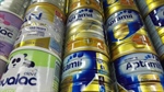 Australia considers approval of lab-made infant formula additive