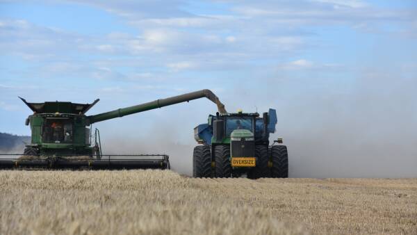 Solid cropping season as production jumps on northern, western success