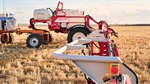 Croplands unveils automated Robot Ready Pinto sprayer through partnership