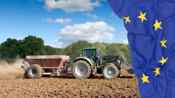 EU plans import crackdown around animal welfare and 'hazardous' pesticides