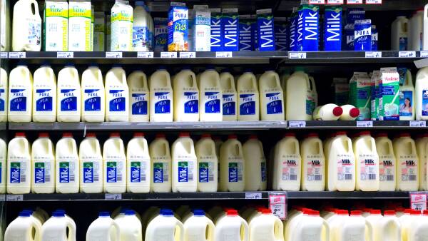 Watchdog's plan to increase scrutiny of supermarkets a win for dairy