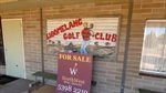 Par for the course | Falling population sees Mallee golf club go on sale