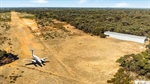 Secluded airstrips soar in popularity with two sold in the past week