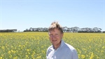 Pre-em herbicide performance means farmers can dry sowing with confidence