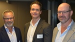Be curious, and other useful career tips from a global business boss at Agribuzz