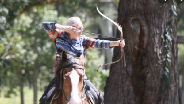 Terry Snow's legacy to be honoured at annual Gold Buckle Campdraft