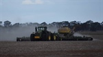 Global grain production on the rise but Aussie crop prospects may taper