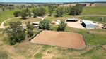 Saddle up: Marionvale features established buffel, excellent improvements