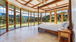 Alpine luxury with a twist | Paraglider's landing zone included