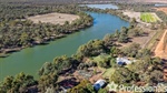 Historic Cowra Station hits market with prime Murray River frontage
