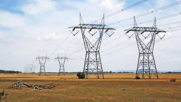 Map: Scale of transmission rollout, AEMO may shift paths to avoid local ire