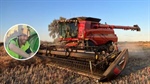 Would you consider renting an agricultural machine? This app will let you