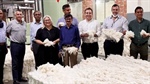 Tariffs, trade and cotton value discussed on India, Bangladesh textile trip