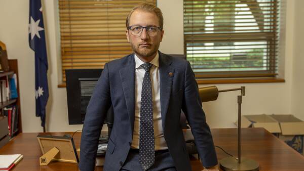 Key Liberal signals atomic election fail puts nuclear policy on scrap heap