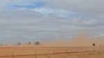 Drought and fewer livestock for sale will stall farm production value gains