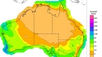 Winter kicks in with strong cold fronts moving from WA to SE Australia