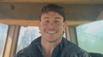 A different kind of signing: former NRL player Luke Bateman's big book deal