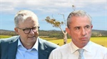 Nats says Labor's super tax verges on 'immoral', PM's answer to farmer impacts