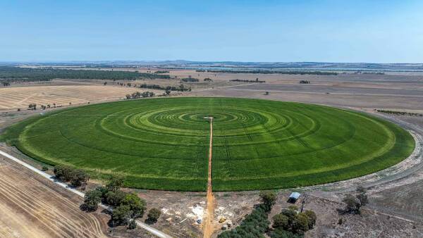 More than $13m pledged as Kilter Rural offloads Goulburn Valley farms