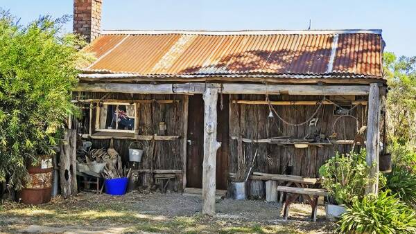 A 139-year legacy for sale as pioneering Tooborac family farewells farm