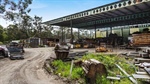 What's next for the Black Forest Sawmill? A visionary buyer is needed