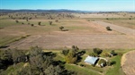 Springsure quality cultivation country with landmark homestead | Video