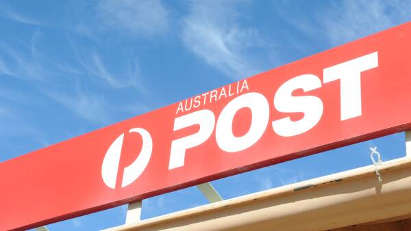 Australia Post sends the cost of stamps skywards with 13.3pc hike
