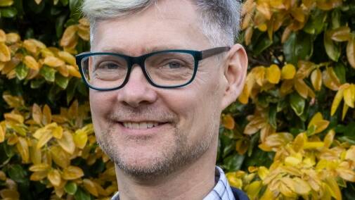 DataGene CEO receives Fellowship for eminent service to animal breeding