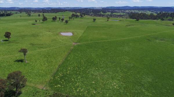Gina Rinehart's Hancock Agriculture buys $70 million New England property