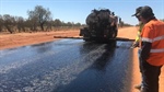 More of the Tanami tamed as legendary outback road wins a bitumen makeover